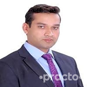 Dr. Sharad Deshmukh