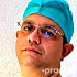 Dr. Sharad Jain Orthopedic surgeon in Meerut