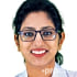 Dr. Sharanya Anasosalu Vasu Gastroenterologist in Bangalore