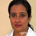 Dr. Sharanya Sabrish Dentist in Bangalore