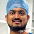Dr. Sharath Kumar Orthopedic surgeon in Bangalore
