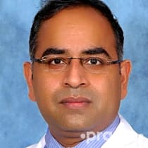 Dr. Sharath Kumar Rheumatologist Book Appointment Online View