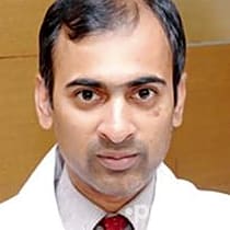 Dr. Sharath Shetty - Ophthalmologist/ Eye Surgeon - Book Appointment ...