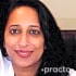 Dr. Sharmila Shetty Dentist in Mumbai