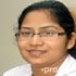 Dr. Sharmili Sinha Anesthesiologist in Bhubaneswar