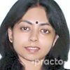 Dr. Sharmishtha Patra Gynecologist in Kolkata