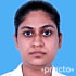 Dr. Sharvani Kiran Dentist in Hyderabad