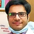 Dr. Shashank Bhatia Prosthodontist in Surat