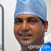 Dr. Shashidhar K P - Vascular Surgeon - Book Appointment Online, View ...