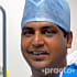 Dr. Shashidhar K P Vascular Surgeon in Bangalore