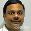 Dr. Shashidhar V. Orthopedist in Bangalore