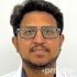 Dr. ShashiVardhan M Orthopedic surgeon in Hyderabad