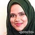 Dr. Shazia Cosmetologist in Hyderabad