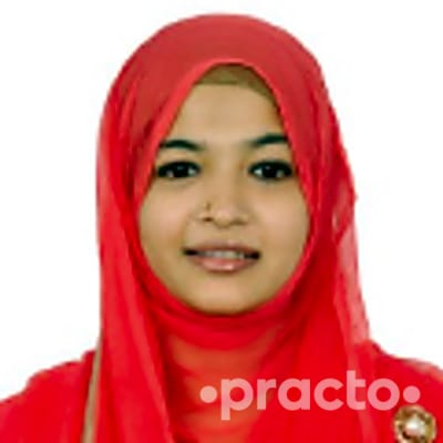 Dr. Shazia Khan - Dentist - Book Appointment Online, View Fees ...