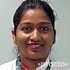Dr. Sheebarani Dentist in Hyderabad