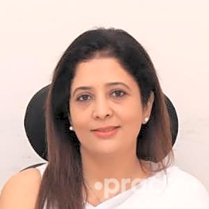 Dr. Sheetal Pawar