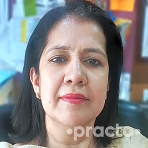 Dr. Sheetal Sachdeva