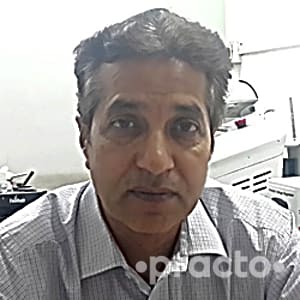 Dr. Sheetal Sethi