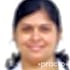 Dr. Sheethal Suresh Internal Medicine in Chennai