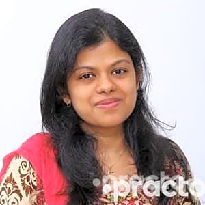 Dr. Sheja Arul