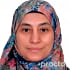 Dr. Shereen Mahmoud Abdalla Internal Medicine in Abu-Dhabi