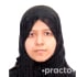 Dr. Shermin Ali Pathologist in Dubai
