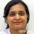 Dr. Shilpa I.G Dentist in Bangalore