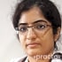 Dr. Shilpa Jayaprakash Cardiologist in Bangalore