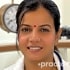Dr. Shilpa Shrivastava ENT/ Otorhinolaryngologist in Hyderabad