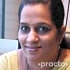 Dr. Shilpa T Obstetrician in Bangalore
