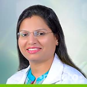 Dr. Shilpy Dolas