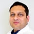 Dr. Shitij Kacker Orthopedic surgeon in Delhi