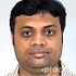 Dr. Shiv Santosh Shetkar Dental Surgeon in Hyderabad