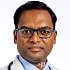 Dr. Shivakumar K Pulmonologist in Bangalore