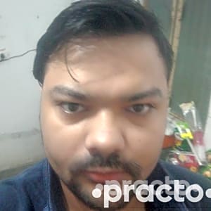 Dr. Shivam Mohan Pandey