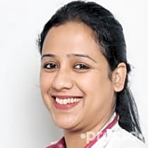 Dr. Shivangi Bora - Pediatrician - Book Appointment Online, View Fees ...