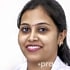 Dr. Shivani Chandan L Gynecologist in Bangalore