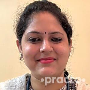 Dr. Shivani Das