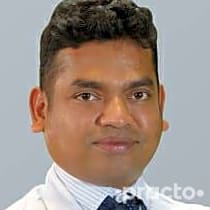 Dr. ShivaPrasad G S - General Surgeon - Book Appointment Online, View ...