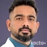 Dr. Shivdasani Ravi Maheshkumar Cardiothoracic Surgeon in Bangalore