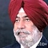 Dr. Shivinder Singh Gill Orthopedic surgeon in Mohali