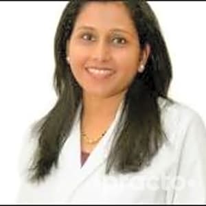 Dr. Shobha Shetty