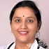 Dr. Shobha Venkat Gynecologist in Bangalore