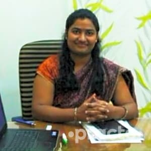 Dr. Shraddha Chaudhari