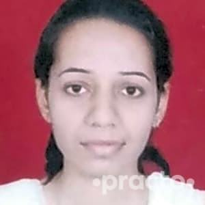 Dr. Shraddha Chaudhari