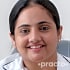 Dr. Shradha Goel Ophthalmologist/ Eye Surgeon in Mumbai