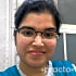 Dr. Shradha Prajapati Gynecologist in Pune