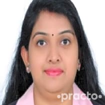 Dr. Shreelakshmi U M Ayurveda Book Appointment Online View