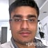 Dr. Shrey Kundra Prosthodontist in Delhi