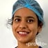Dr. Shreya Krishna Oral And MaxilloFacial Surgeon in Bangalore